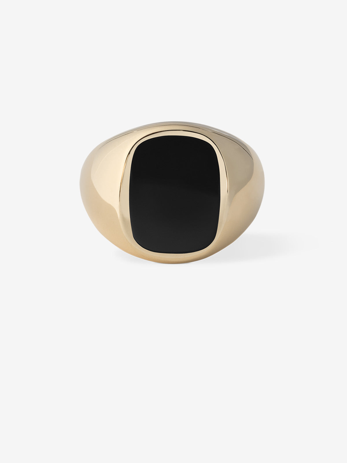 Black Ceramic Seal Ring 0.00