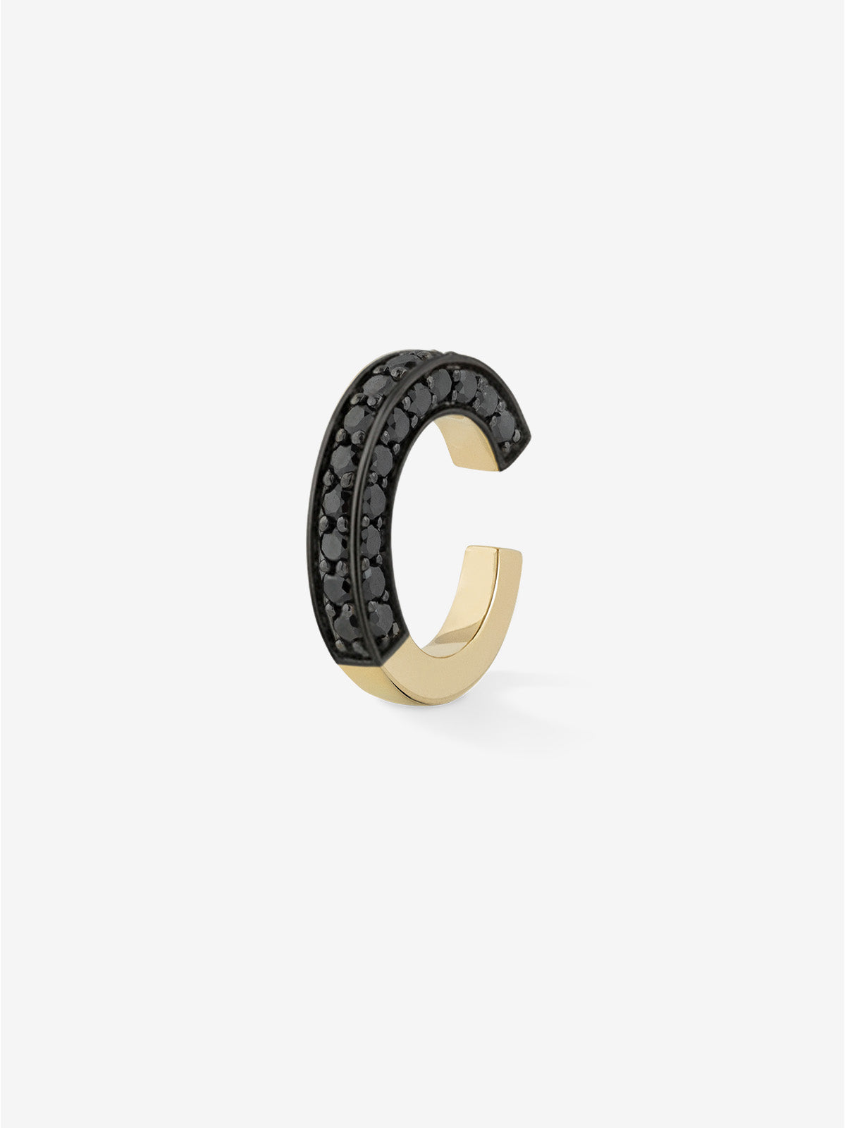 Triad Black Diamond Earcuff 0.60