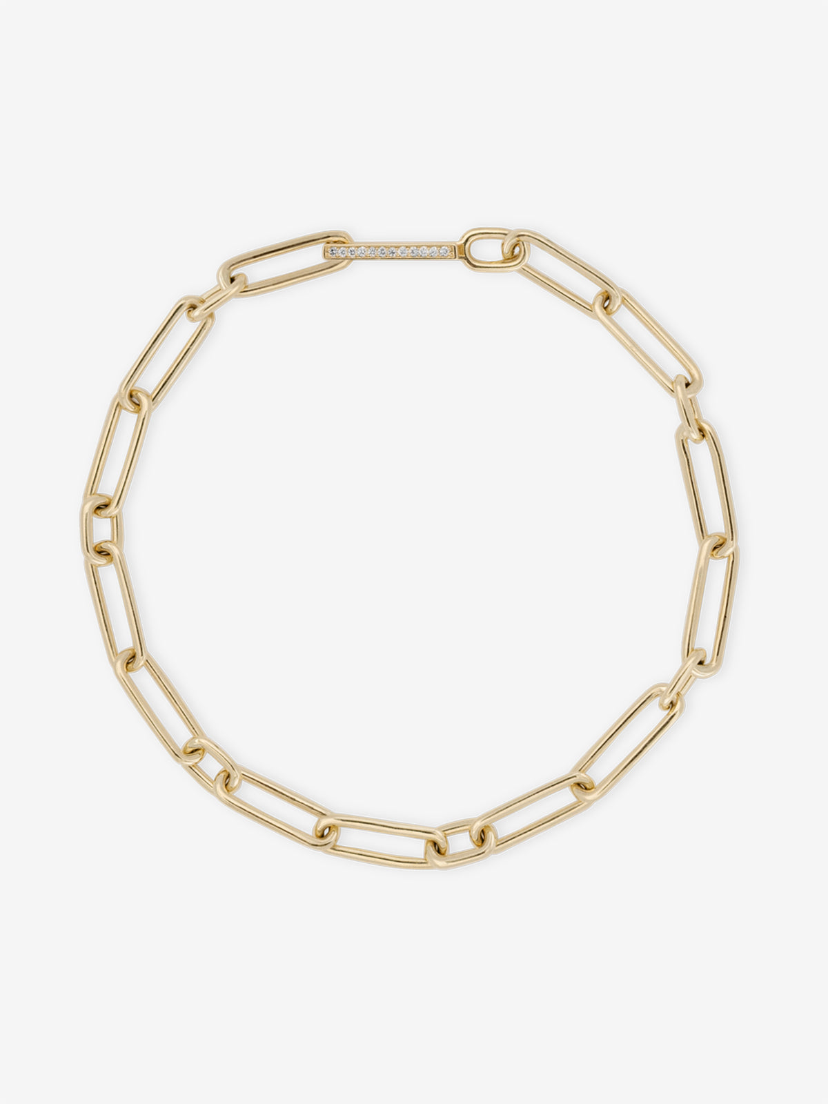 Chain Bracelet 0.06