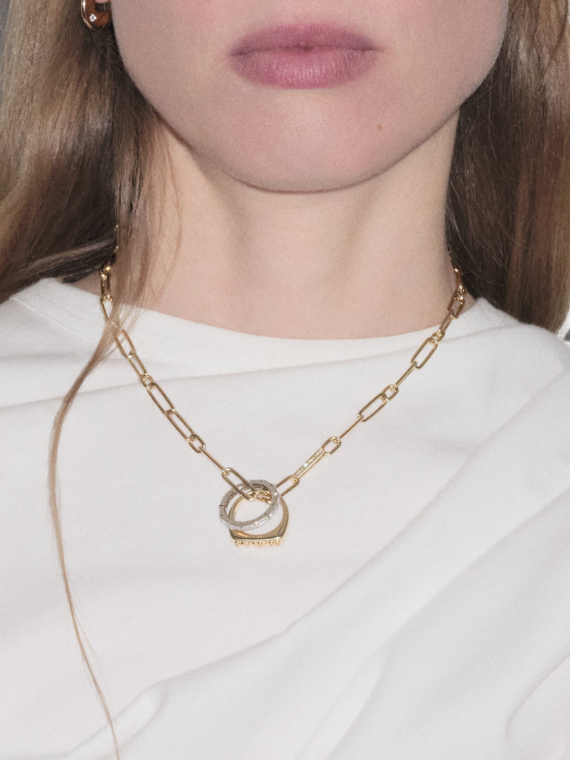 
        Sterling Silver Chain Necklace 0.00