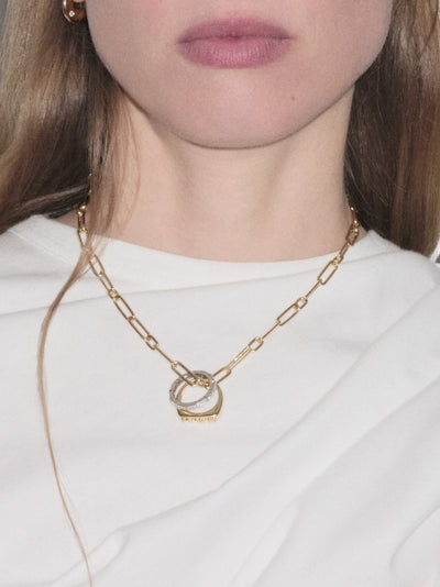
            Sterling Silver Chain Necklace 0.00