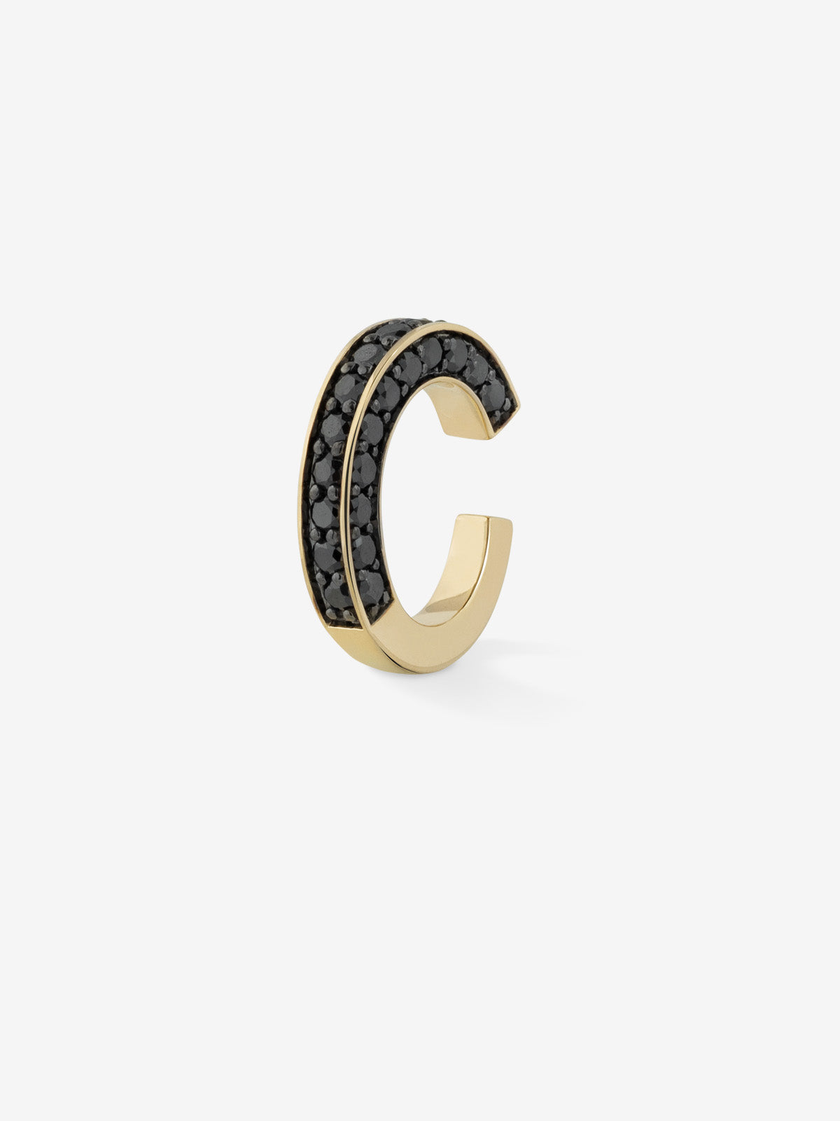 Triad Black Diamond Earcuff 0.60