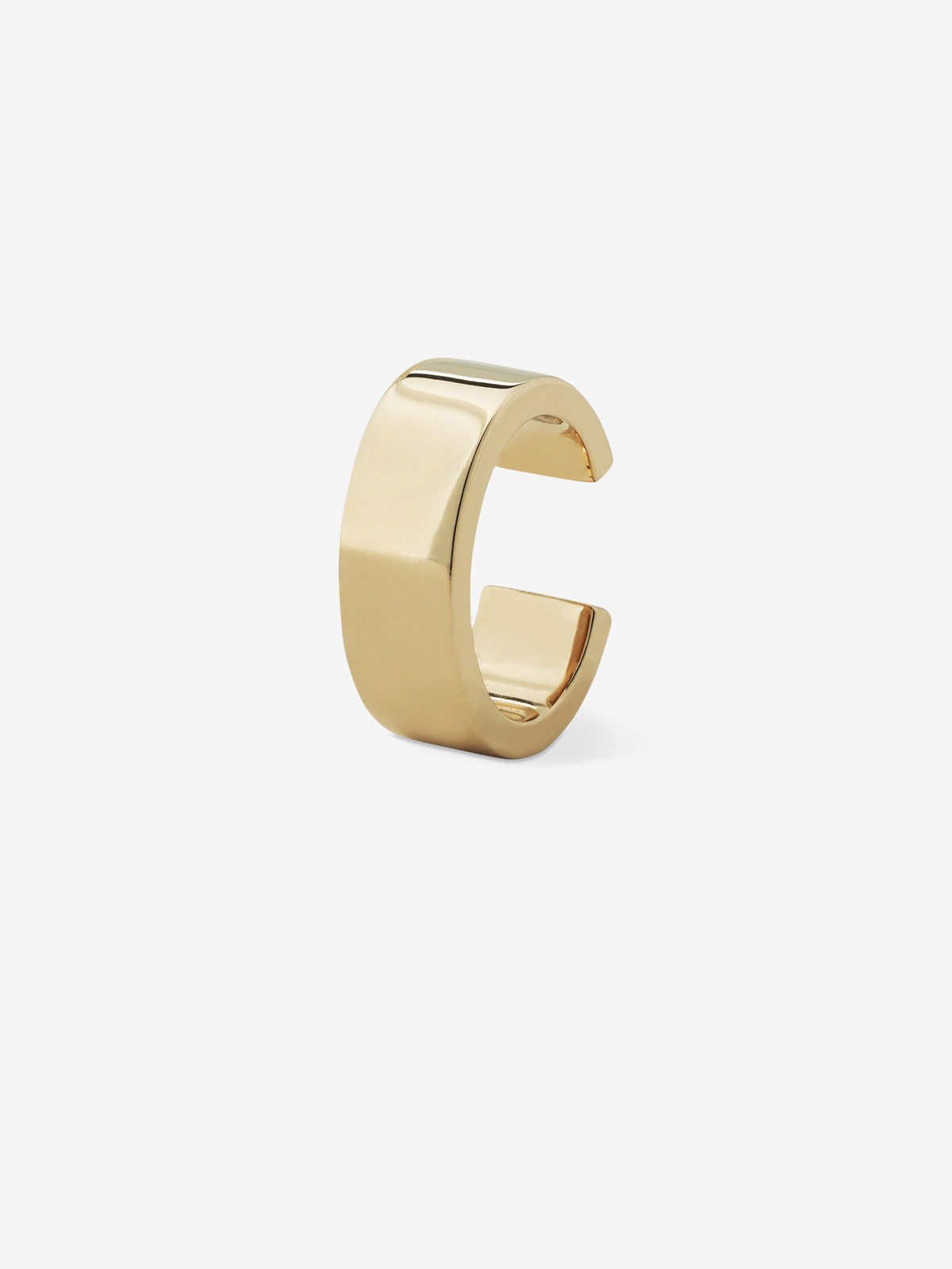 Bold Earcuff 0.00