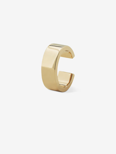 Bold Earcuff 0.00