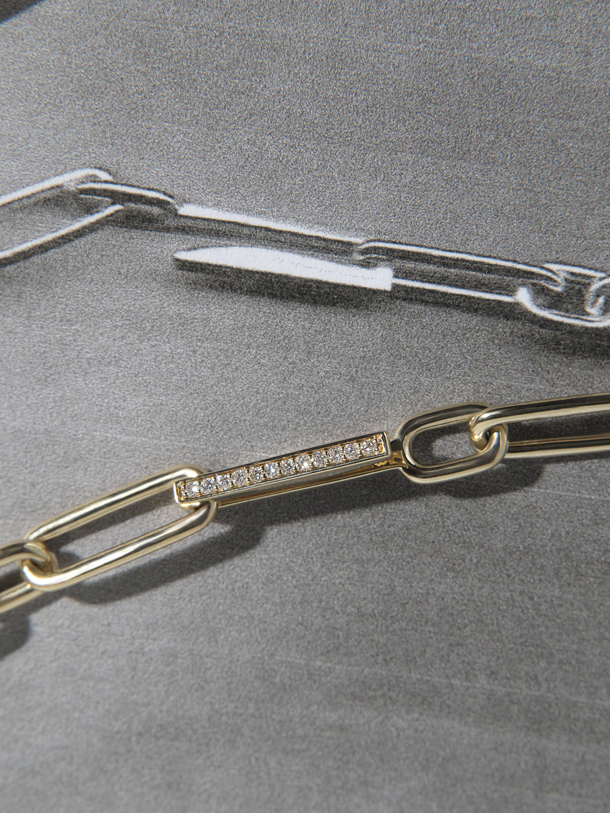 Sterling Silver Chain Necklace 0.00
