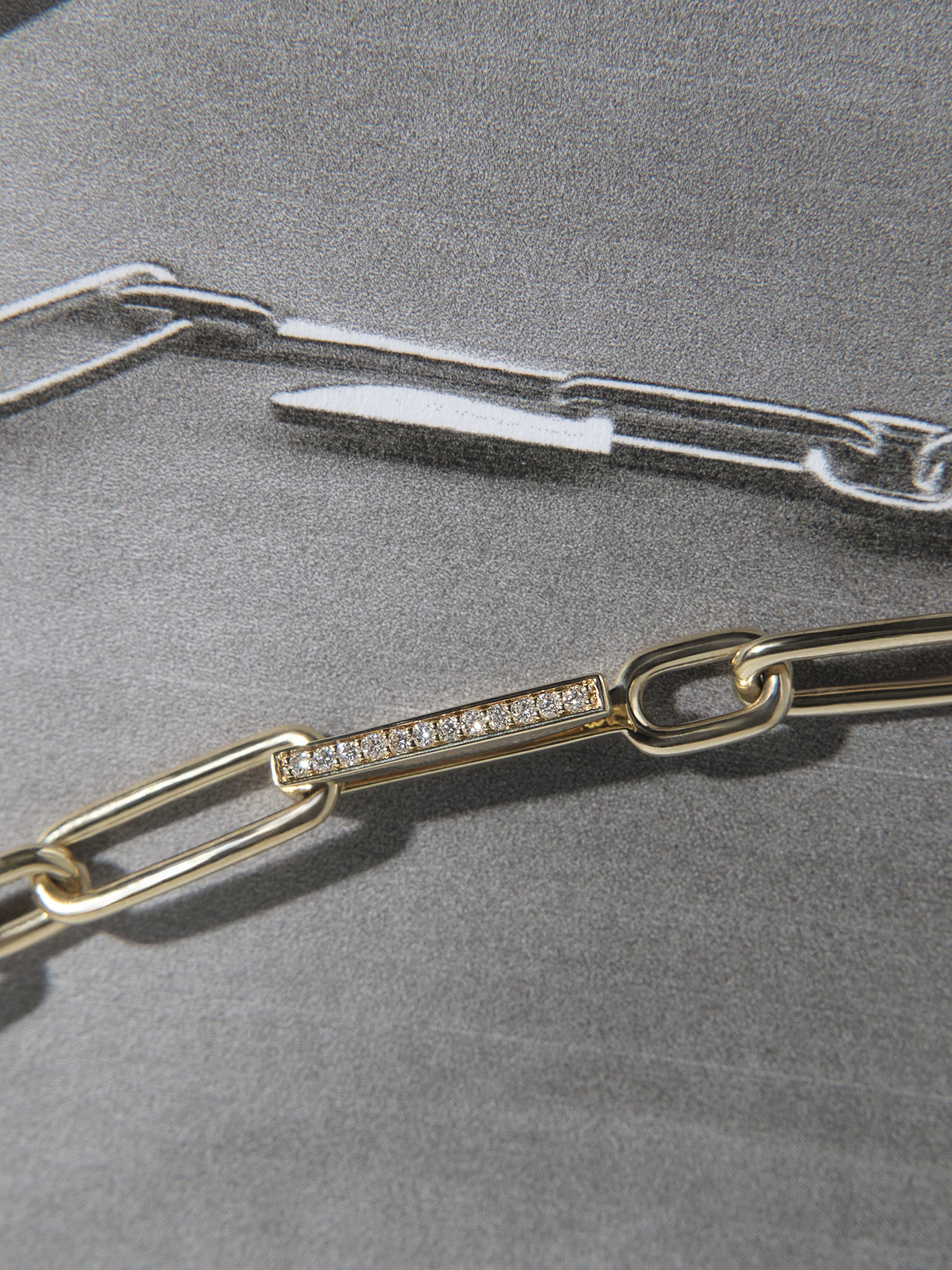 Sterling Silver Chain Necklace 0.00