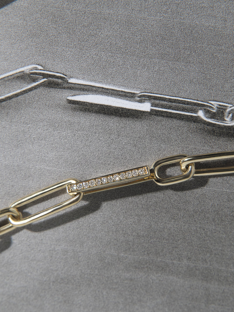 Sterling Silver Chain Necklace 0.00