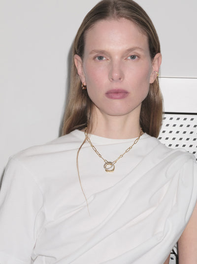 
            Sterling Silver Chain Necklace 0.00