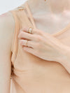 
        Diamond Ring 0.06