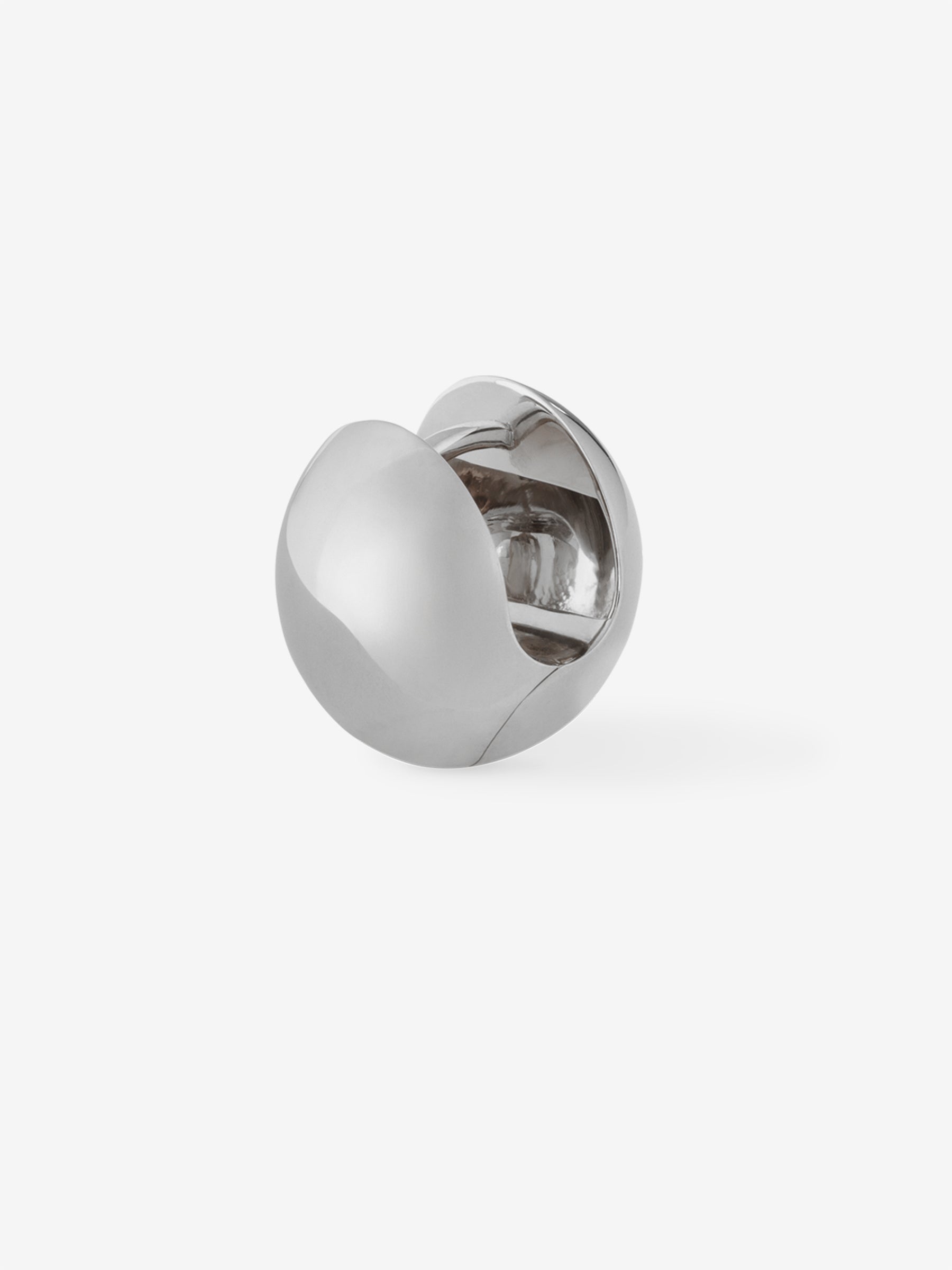 Dome Ball Earring 0.00
