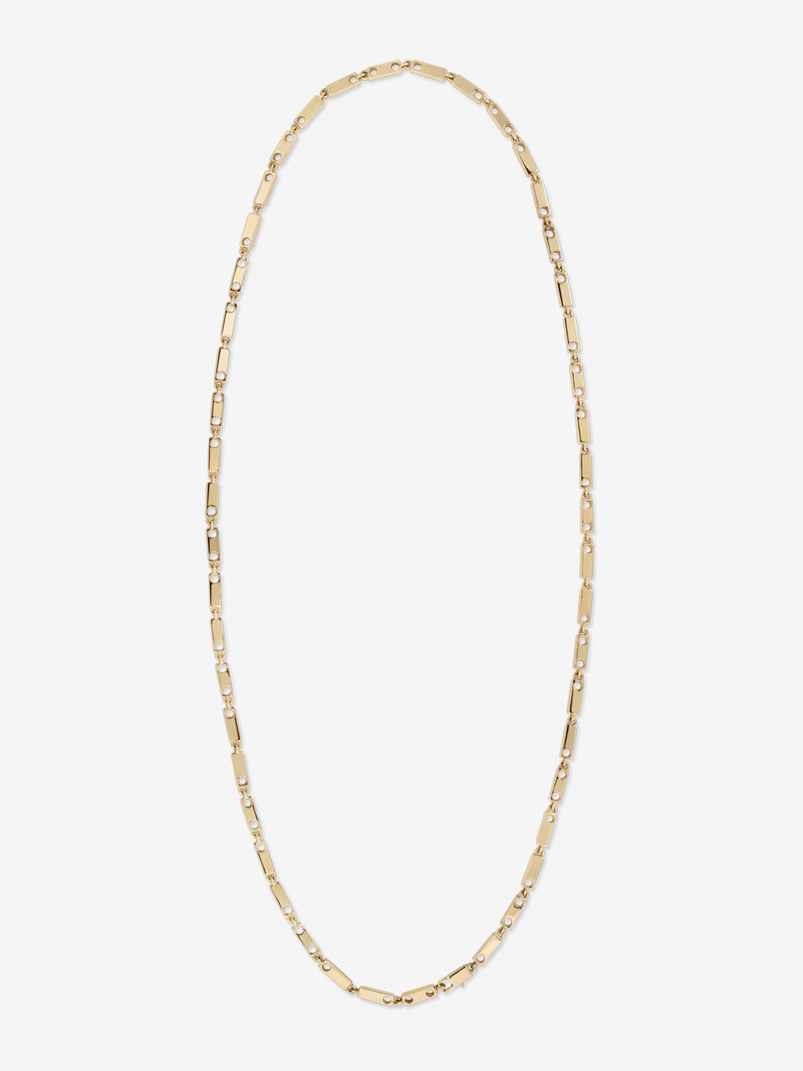 Domino Necklace 0.00