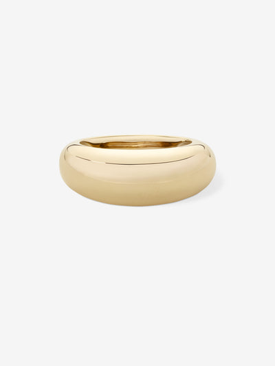 Dome Ring 0.00