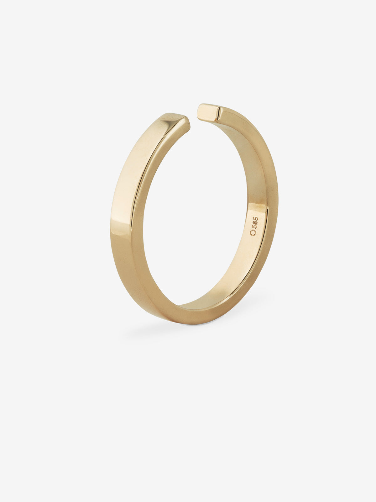 Large Earcuff 0.00