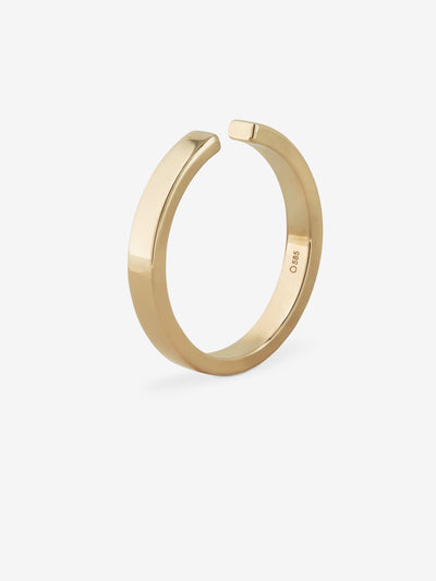 Large Earcuff 0.00