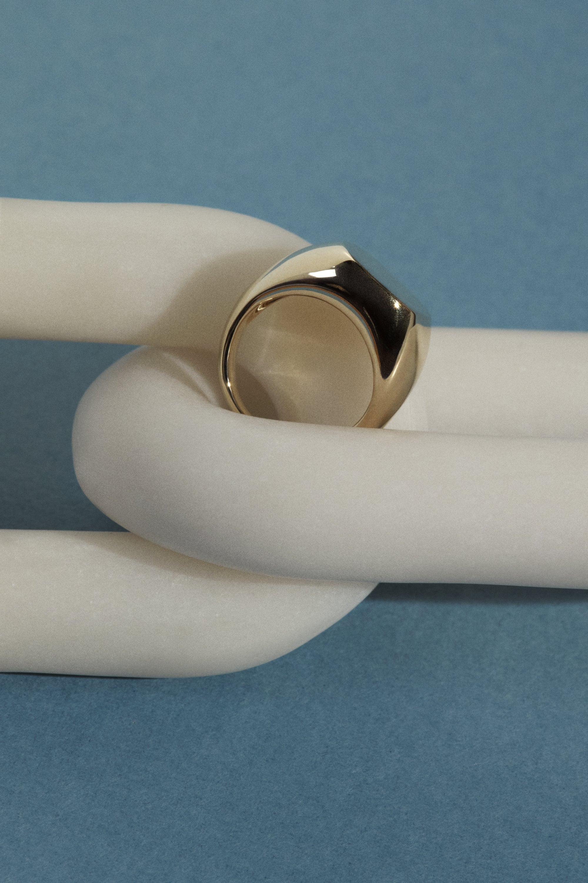 Gold Seal Ring 0.00