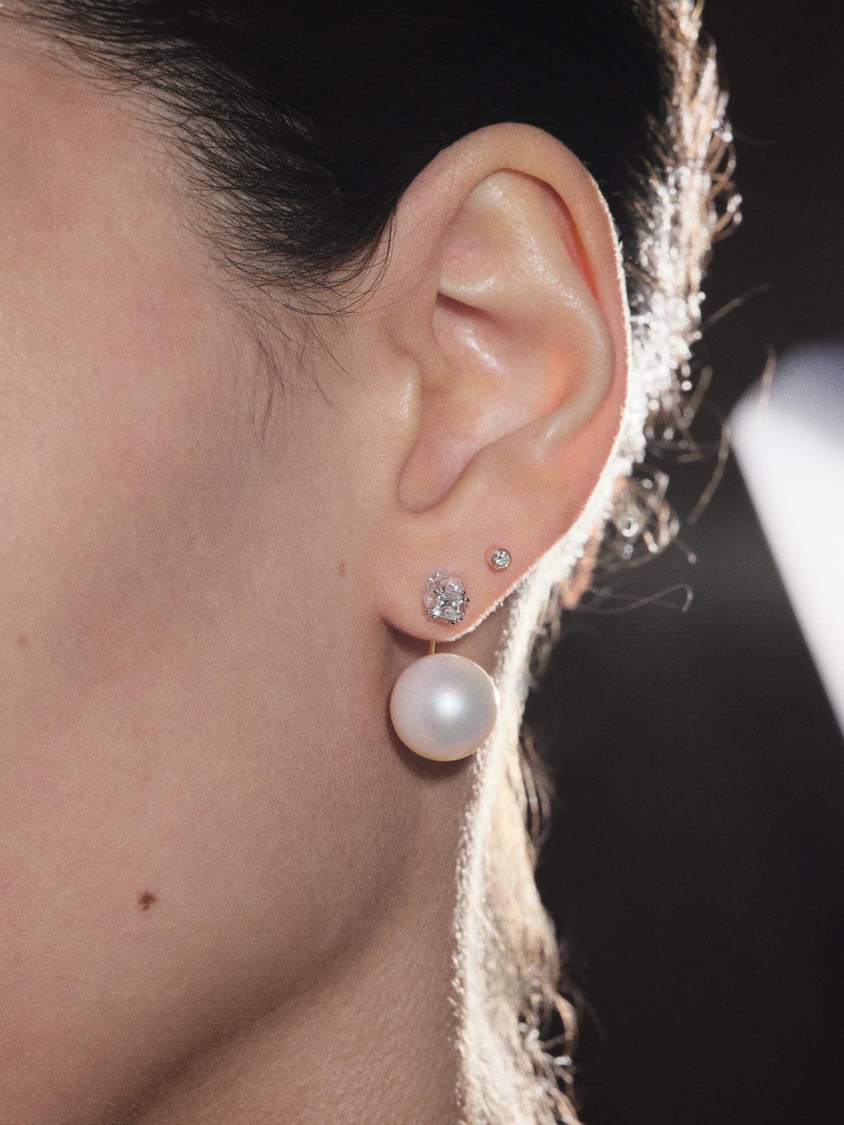 Pearl Extension