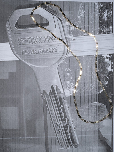 Domino Necklace 0.00