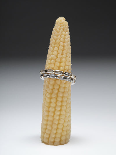 Baguette Diamond Eternity Ring 1.45