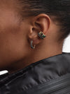 
        Emerald Earcuff 0.20