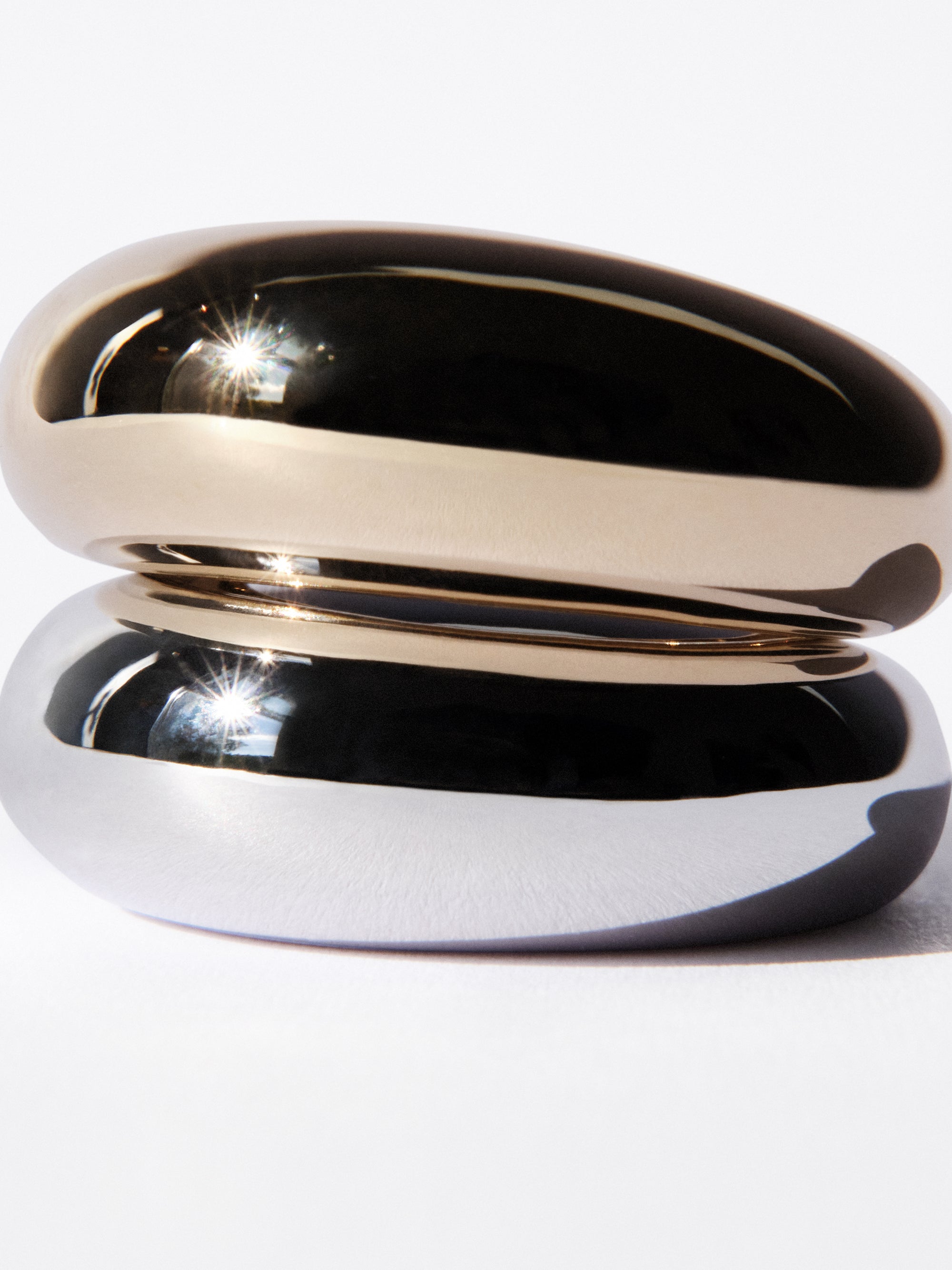 Gold Dome Ring 0.00