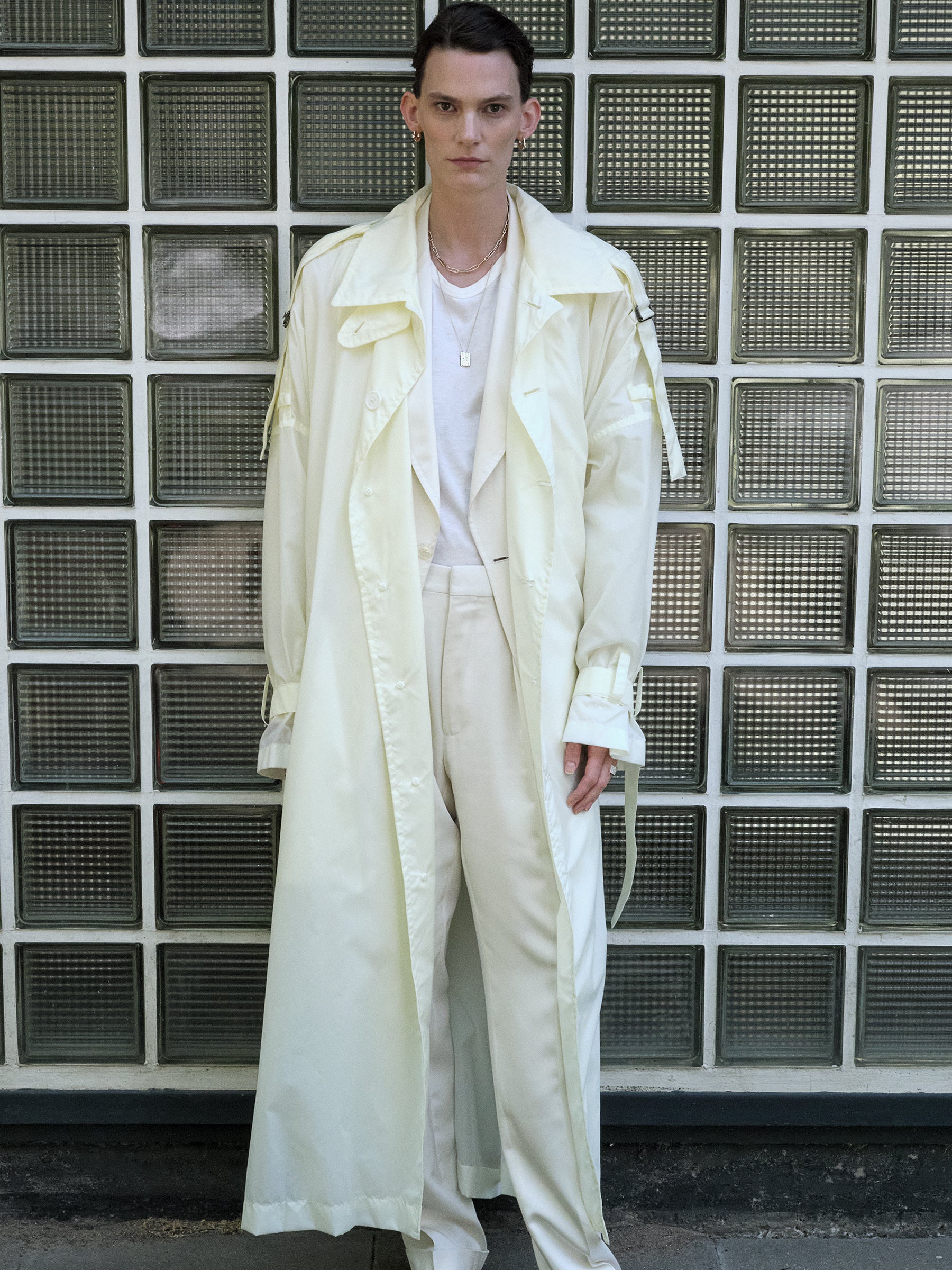 
        Gold Chip Disc Pendant 0.00