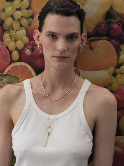 Domino Necklace 0.00