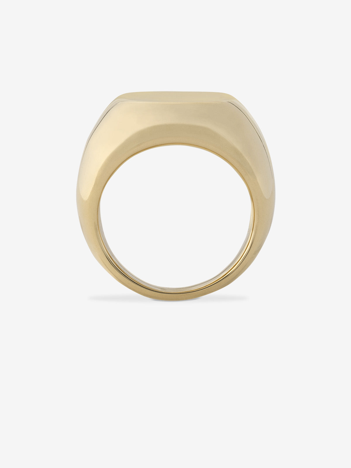 Gold Seal Ring 0.00