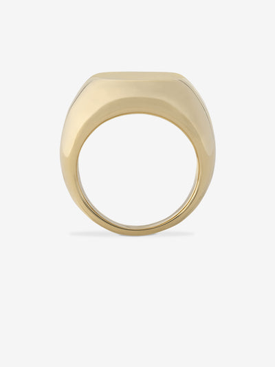 Gold Seal Ring 0.00