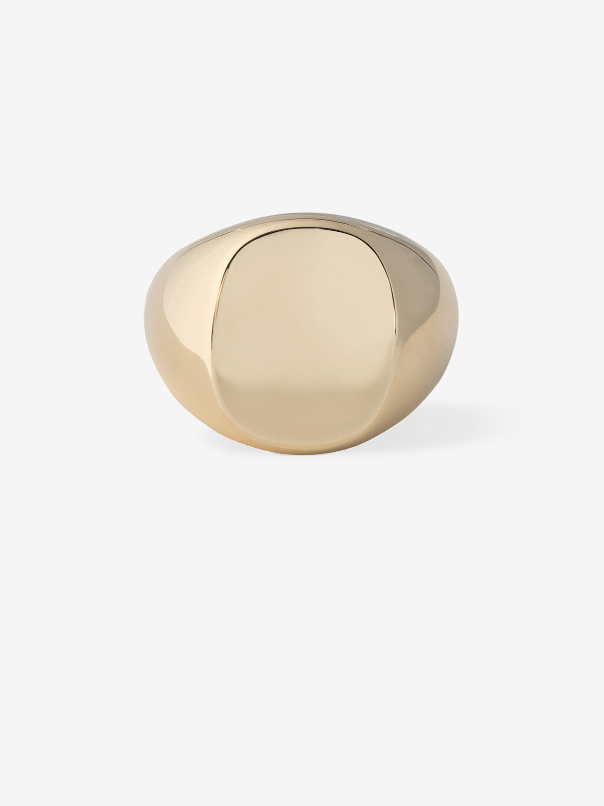 Gold Seal Ring 0.00